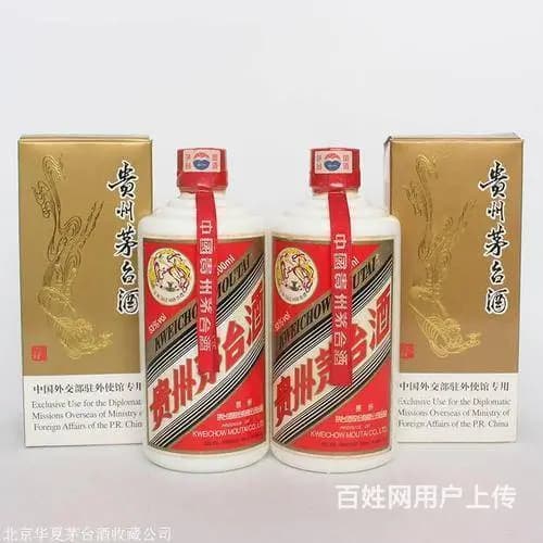 沙洋回收茅台酒不用预约 沙洋回收烟酒-闲置名酒老酒 - 图片 1